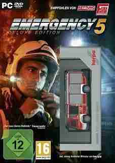 Descargar Emergency 5 [MULTI5][Incl UPDATE v1.2][CODEX] por Torrent